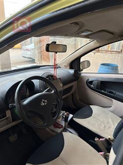Geely LC